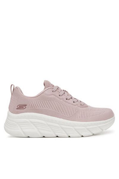 SKECHERS Women's Sneakers pink SKECHERS-117385 BLSH