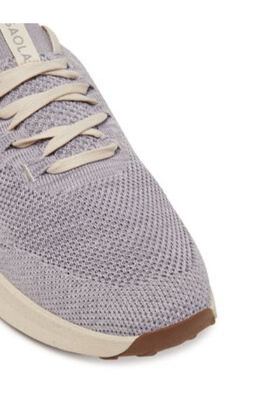 SAOLA Women's Sneakers gray SAOLA-SAO5135 618 PURPLE