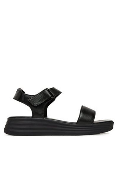 Marco Tozzi Women's Sandals black MARCO TOZZI-2-28709-44 001 BLACK