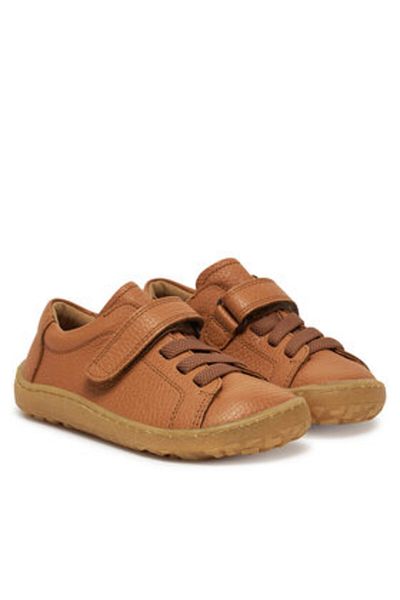 Froddo Pantofi băieți maro FRODDO-G3130241-10 COGNAC S