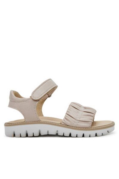 Primigi Girl Sandals beige PRIMIGI-7890744 S SABBIA