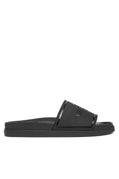 Gant Men's Flip-flops black GANT-PIERBAY 30639894 G00 BLACK