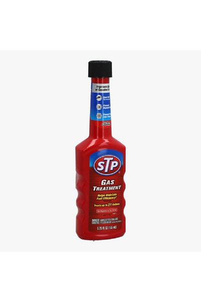 STP Gas Treatment