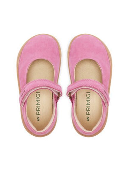 Primigi Fata Balerini roz PRIMIGI-7922711 S FUXIA