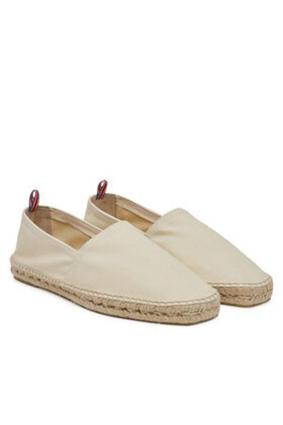 Castaner Men's Espadrilles beige CASTANER-021036-203 IVORY