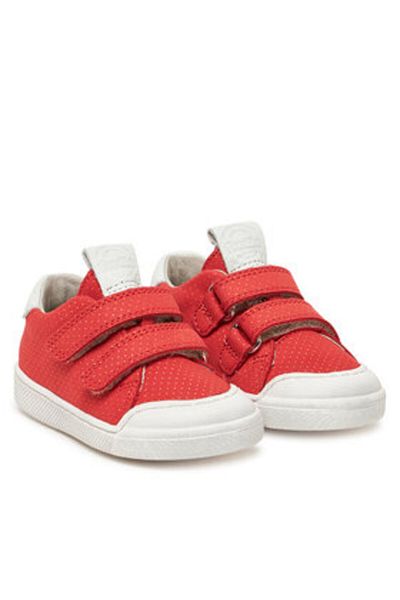Froddo Girl Sneakers red FRODDO-G2130316-30 CORAL M