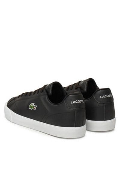 Lacoste Men's Sneakers black LACOSTE-749CMA0036 312 BLK/WHT