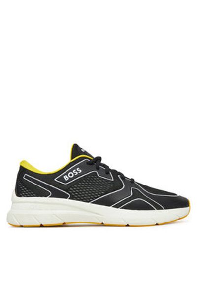 BOSS boss Men's Sneakers black HUGO BOSS-50498933 OWEN_RUNN_EMPR_N 10249928 01 007