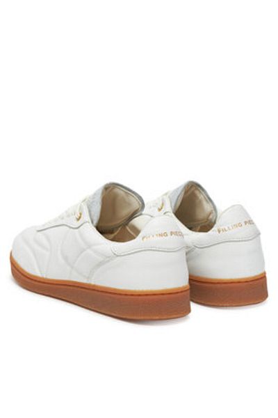 Filling Pieces Teniși bărbați albi FILLING PIECES-68660061901 1901 WHITE