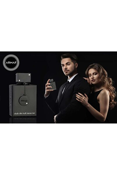 Armaf Club De Nuit Intense, Apa de toaleta, Barbati, Apa de toaleta, 105 ml