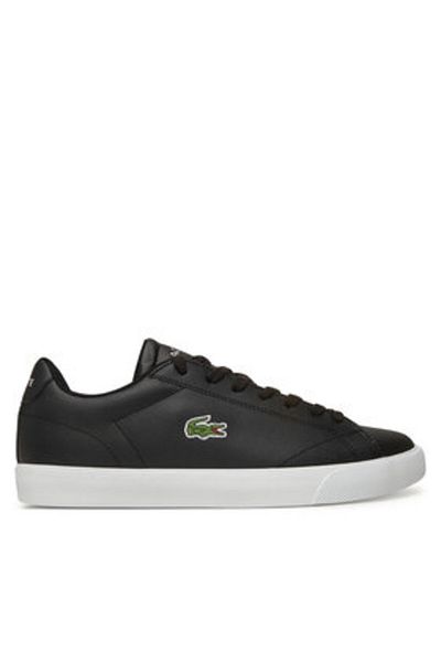 Lacoste Men's Sneakers black LACOSTE-749CMA0036 312 BLK/WHT