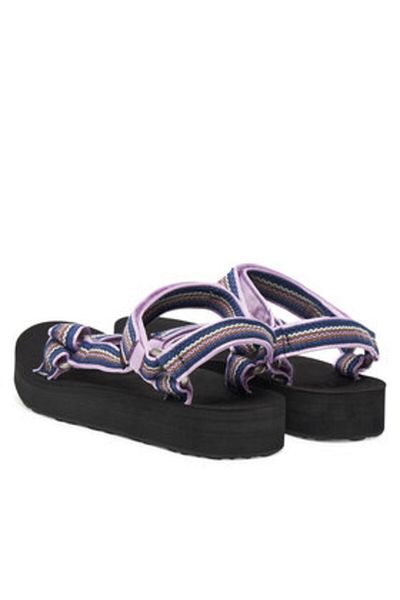 TEVA Sandale damă albastre TEVA-1171870 LPNB