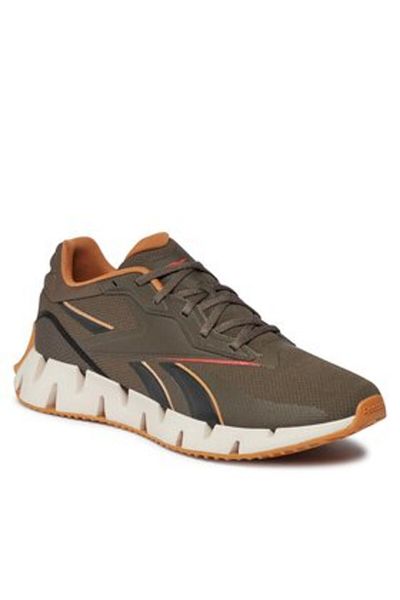 Reebok Women's, Men's, Unisex Running shoes brown REEBOK-IE4648