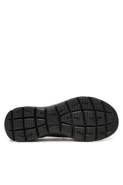 SKECHERS Women's Sneakers black SKECHERS-150263 BBK