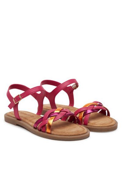 Tamaris Women's Sandals pink TAMARIS-1-28115-44 595 FUXIA COMB