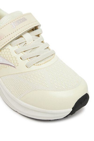 Joma joma Boy, Girl, Unisex Child Running Shoes beige JOMA-JSPEES2525V BEIGE