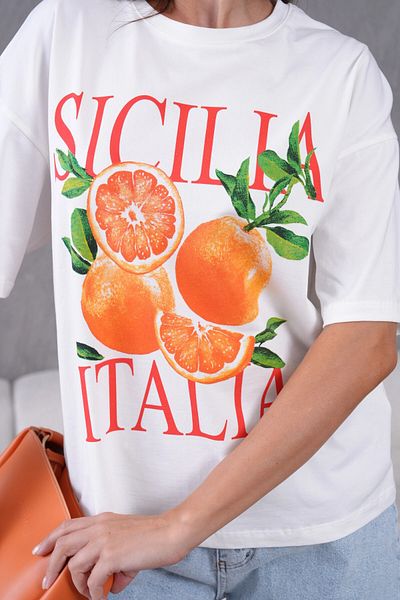Park Karon Short Sleeve T-Shirt