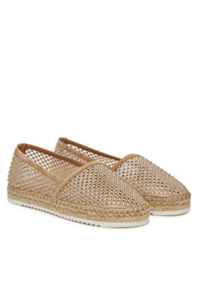 Alma en Pena Espadrile bej pentru femei ALMA EN PENA-V250270 SAND