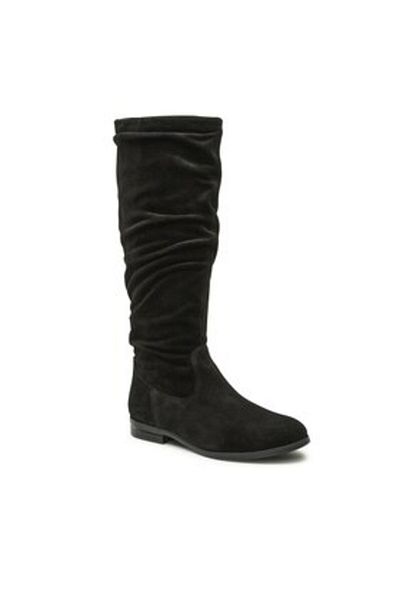 Tamaris Women's Boots black TAMARIS-1-1-25545-41 001