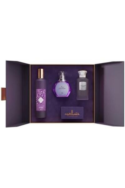 Ahmed Al Maghribi Ihdaa Khaas Giftset