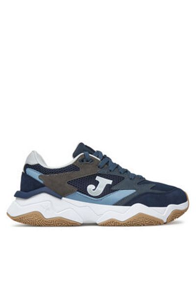Joma pantofi sport pentru bărbați joma albastru JOMA-C1400S2521 PETROL