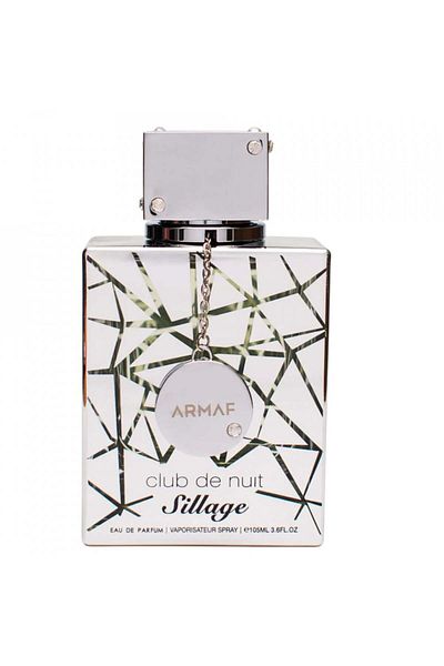 Armaf , Night Club Sillage, Men, Eau De Parfum, Eau De Parfum, 105 ml