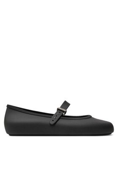 Melissa Balerine negre pentru femei MELISSA-35785 AX036 BLACK