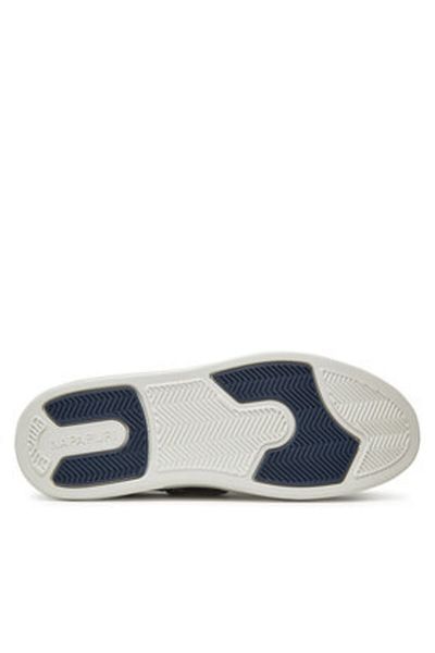 Napapijri Mocasini pentru bărbați albastru NAPAPIJRI-NP0A4IQE 176 BLUE MARINE