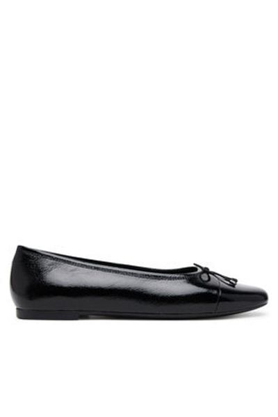 Vagabond Women's Ballerinas black VAGABOND-JOLIN 5508-160-20 BLACK
