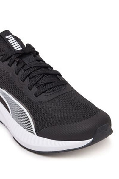 Puma Teniși puma pentru fete negri PUMA-401526 01