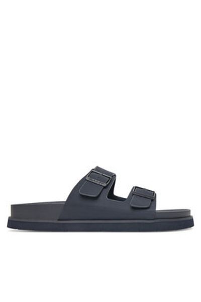 Gant Sandale bărbătești albastre GANT-PALBUDDY 30634893 G69 MARINE