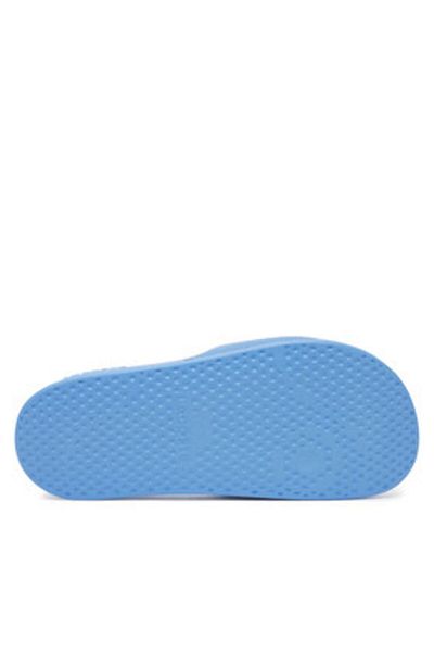 Lacoste Șlapi albaștri pentru femei LACOSTE-749CFA0042 221 BLU/WHT