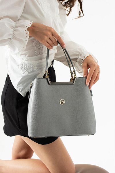 STYLE BAGS Stylebags Rimense Women's Shoulder and Crossbody Bag 17X24 Size