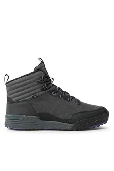 Element Men's Sneakers gray ELEMENT-F6DOE1 DONNELLY ELITE ASPHALT
