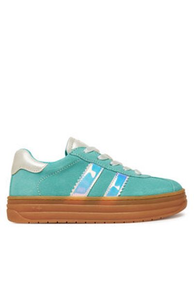 Primigi Girl Sneakers green PRIMIGI-7926033 M ACQUA