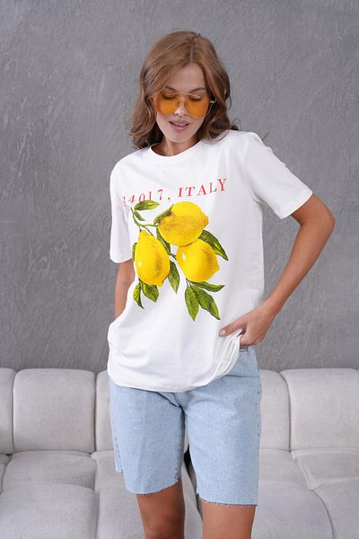 Park Karon Κοντομάνικο T-Shirt