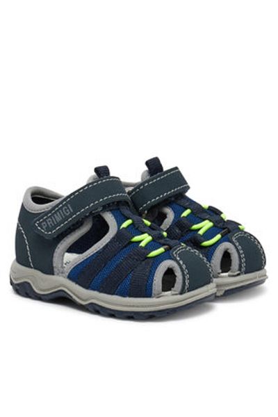 Primigi Sandale Băiat albastre PRIMIGI-7869000 S BLU/ZAFFIRO