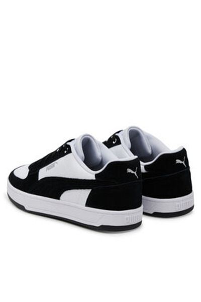 Puma Men's Sneakers black PUMA SPORTSTYLE-400710 01
