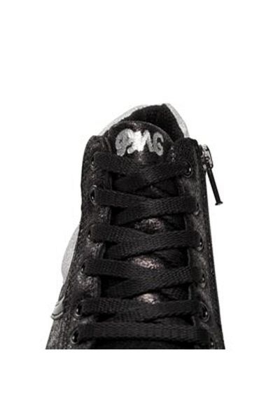 Primigi Ghete negre pentru fete PRIMIGI-4870633 S