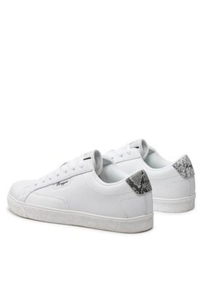Kappa Teniși de damă albi KAPPA-331Q6SW A20