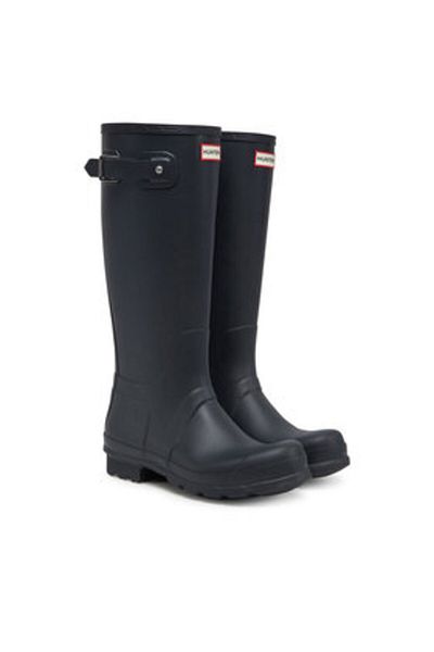 Hunter Ghete Wellington pentru bărbați albastre HUNTER-MFT9000RMA HUNTER NAVY