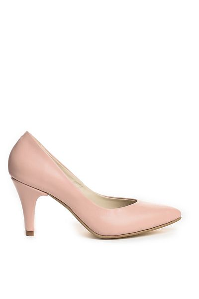 Vanilla Days Pantofi Stiletto cu toc Crina