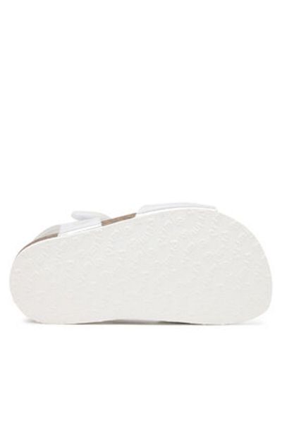 Primigi Sandale argintii pentru fete PRIMIGI-7934911 S ARGENTO