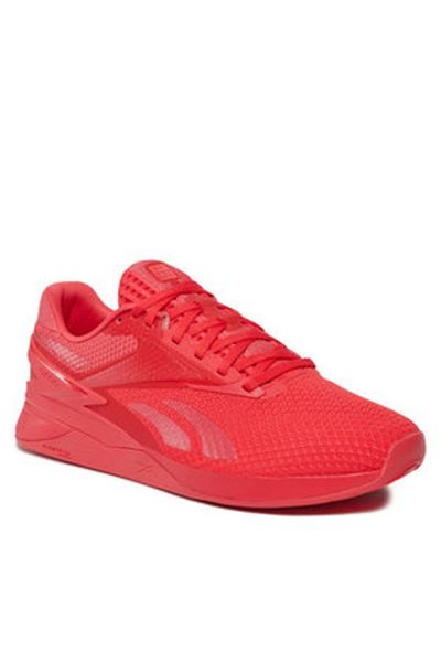 Reebok Men's Gym Shoes pink REEBOK-IF2544