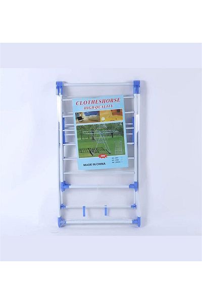 rexa Indoor Clothes Drying Rack with 14-35m Washing Lines