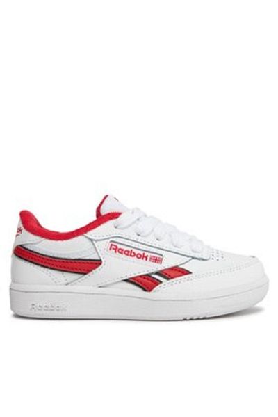 Reebok Teniși pentru copii unisex, băieți, fete, albi REEBOK-ID5367