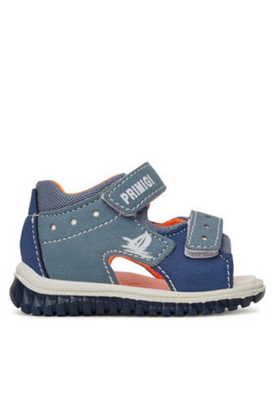 Primigi Boy Sandals gray PRIMIGI-7867200 AZZU-BLTT/ARTIC