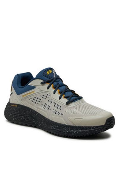 SKECHERS skechers Men's Sneakers beige SKECHERS-232780 NTMT