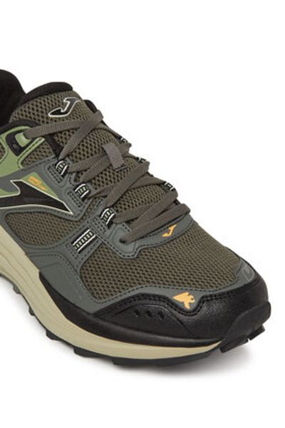 Joma Pantofi de alergare pentru bărbați multicolori JOMA-TKSHOS2523 VERDE