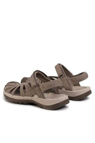 Keen Women's Sandals Brown KEEN-Rose Sandal
